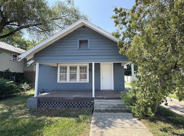 23732 US Highway 33, Elkhart, IN 46517-3516