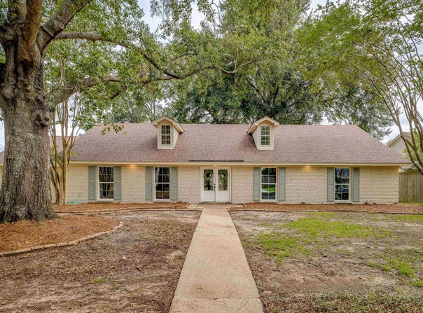 3203 CUBA BOULEVARD, Monroe, LA 71201
