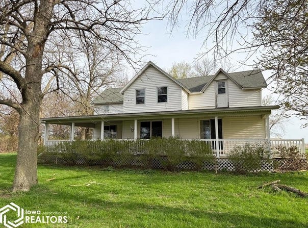 22245 190th St. Holland, IA 50642, Holland, IA 50642