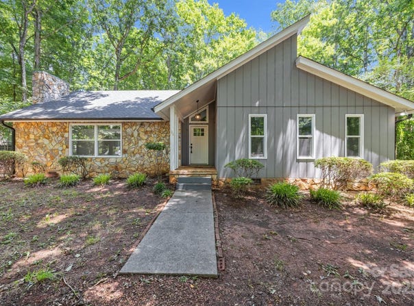 138 Ivy Lane, Mocksville, NC 27028