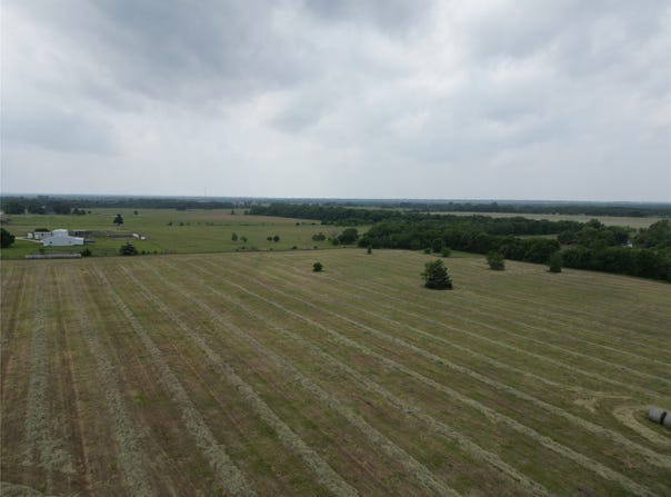 10 ac FM 2716, Cooper, TX 75432