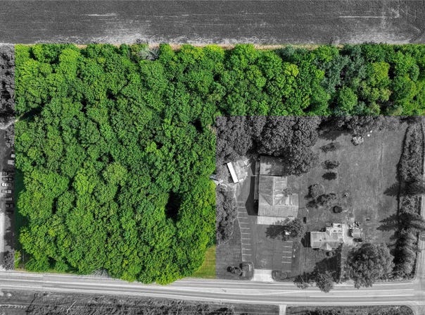 0 6N Route, Edinboro, PA 16412