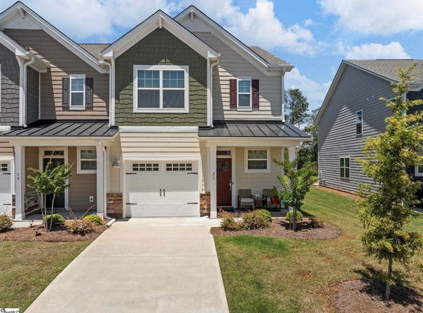 21 Gaskins, Travelers Rest, SC 29690