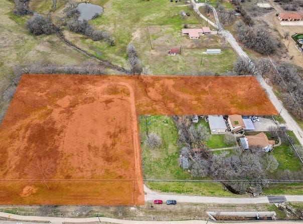 87 Wilson Lane, Keller, TX 76248