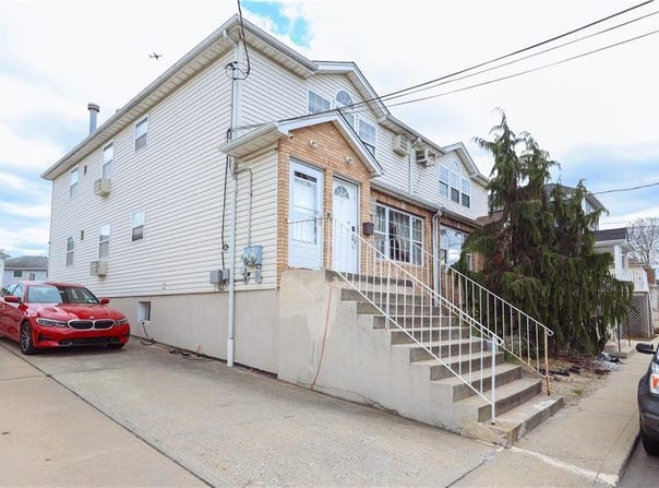 102-36 1st Street, Howard Beach, NY 11414
