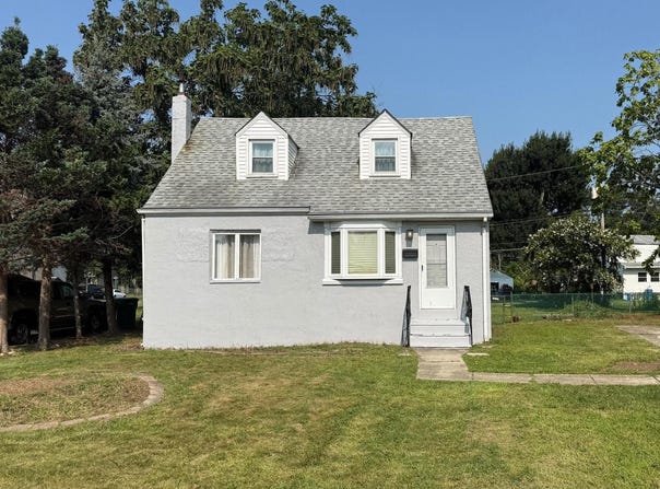 1313 WYNFIELD AVENUE, BRISTOL, PA 19007