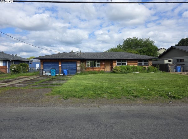 4111 NE 62ND Ave, Vancouver, WA 98661