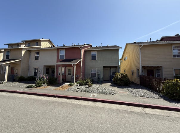 970 Courtyard Circle, Arcata, CA 95521