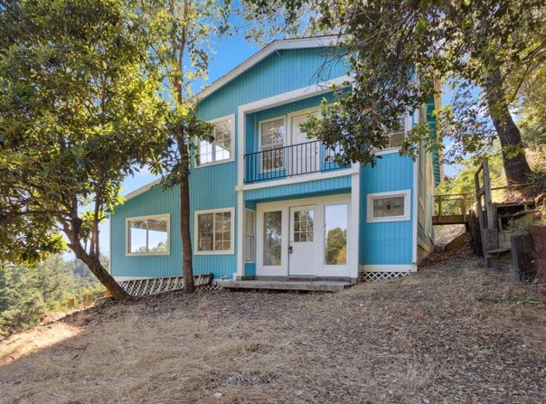 520 Laguna CRK, LOS GATOS, CA 95033
