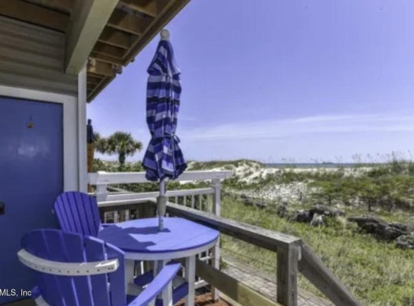 2 10TH Street, St. Augustine Beach, FL 32080