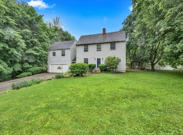 6 Mcgilpin Road, Sturbridge, MA 01566