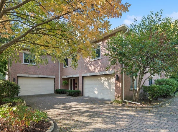 714 11th Street, Wilmette, IL 60091
