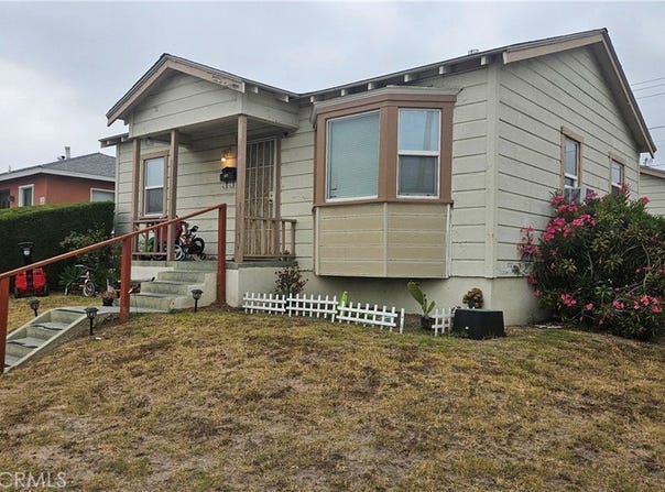 815 Arlington Avenue, Torrance, CA 90501