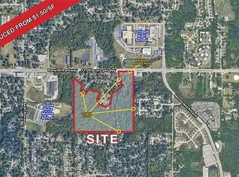 6015 Parallel Parkway, Kansas City, KS 66102