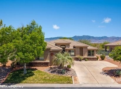 506 Rancho Santa Barbara, Mesquite, NV 89027