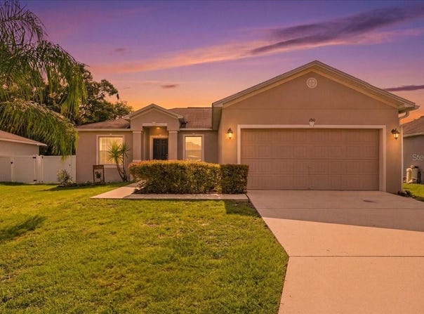180 SOLIS DRIVE, WINTER HAVEN, FL 33880