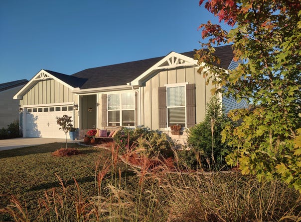 83 Orchard Circle, Edgefield, SC 29824