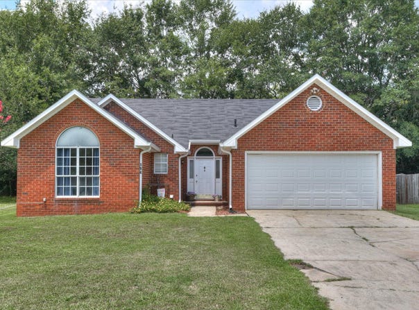 194 Suffolk Drive, Aiken, SC 29803