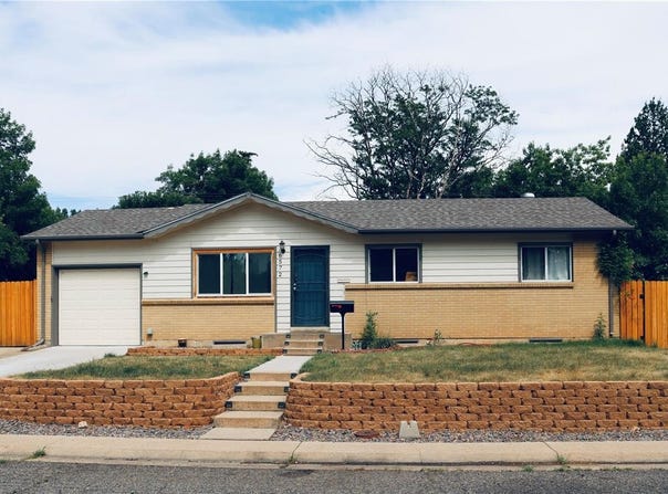 6572 Kipling Street, Arvada, CO 80004
