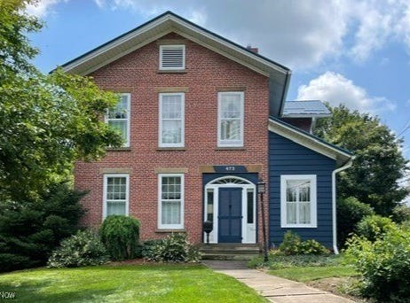 473 E Jackson Street, Millersburg, OH 44654
