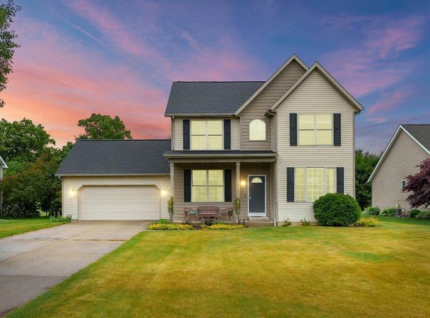 4788 Cindy Street, Kalamazoo, MI 49048