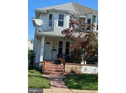 411 CLEVELAND Avenue, RIVERSIDE, NJ 08075