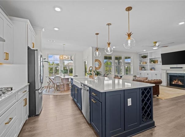 2964 Weston Loop, Virginia Beach, VA 23456