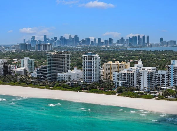3801 Collins Ave, Miami Beach, FL 33140