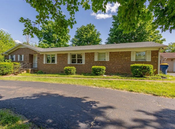 2943 Richpond Rockfield Road, Bowling Green, KY 42101