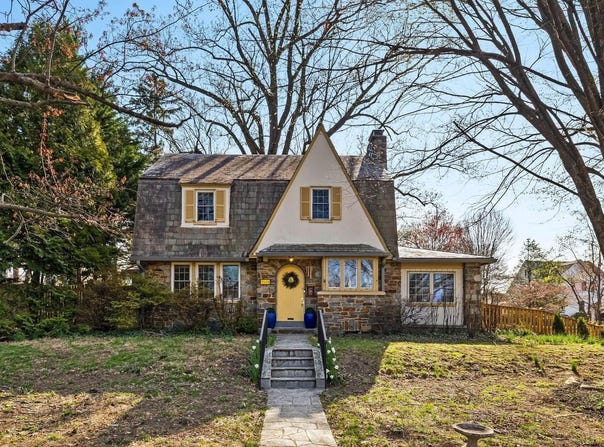 7101 YORK Road, BALTIMORE, MD 21212