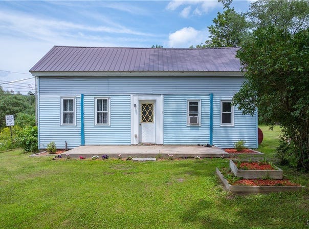 193 Newport Gray Road, Newport, NY 13416