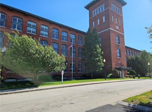 1 Tupperware Drive, North Smithfield, RI 02896
