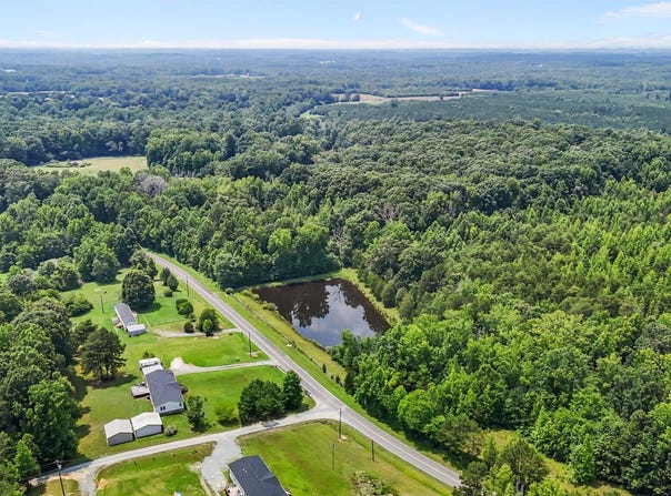 4021 Swannie Coble Road, Snow Camp, NC 27349