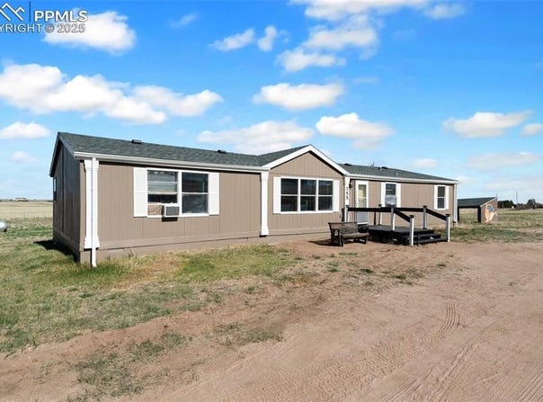 755 Engleby Drive, Colorado Springs, CO 80930