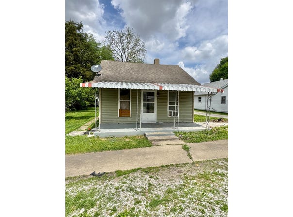 304 Franklin, St Paul, IN 47272