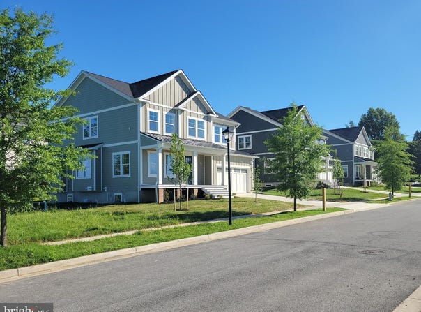 5805 BEECHER Street, CHEVERLY, MD 20785