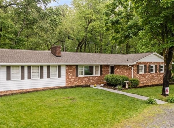 4935 Mcgee Road, Walkertown, NC 27051