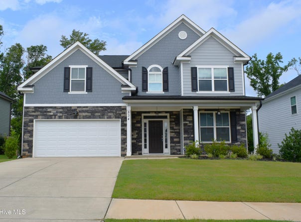 834 Lillian Park Drive, Grovetown, GA 30813
