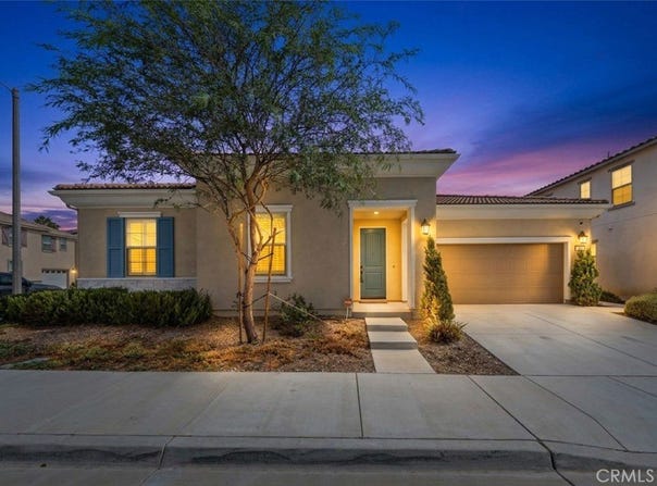 493 N Pinewood Avenue, Rialto, CA 92377