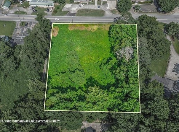 3050 Marietta Highway, Canton, GA 30114