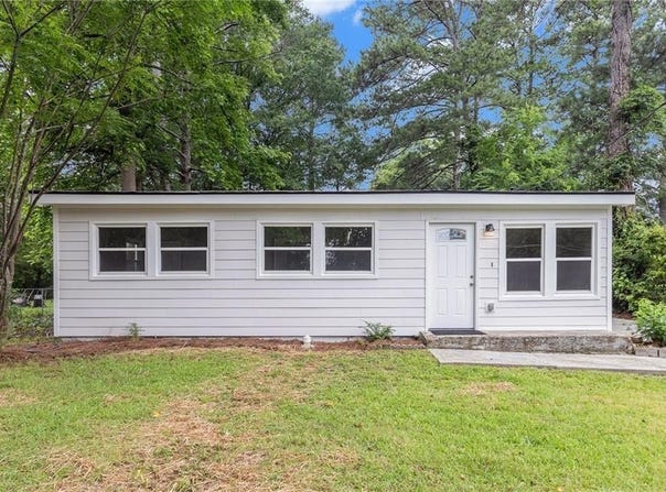 340 Bell Street SE, Marietta, GA 30060