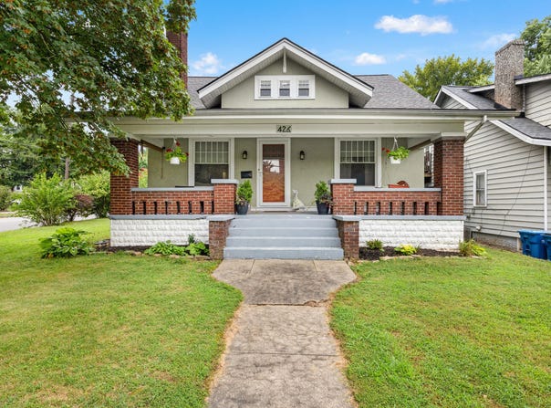 426 East Main Street, Danville, KY 40422