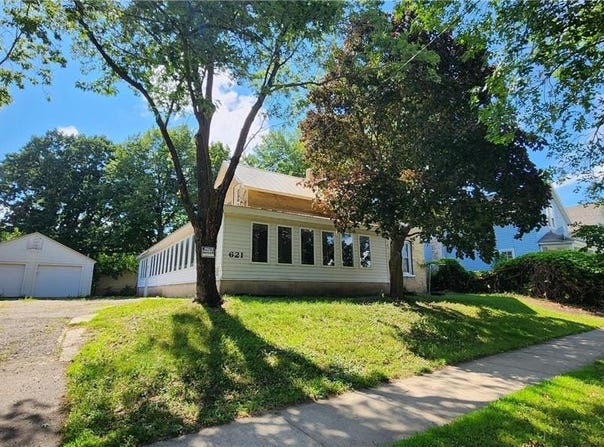 621 8th Avenue N, Saint Cloud, MN 56303