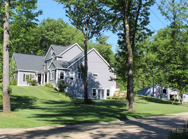203 Kingston Road, Danville, NH 03819