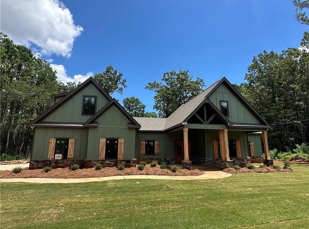 3432 Lee Road 279, Salem, AL 36874
