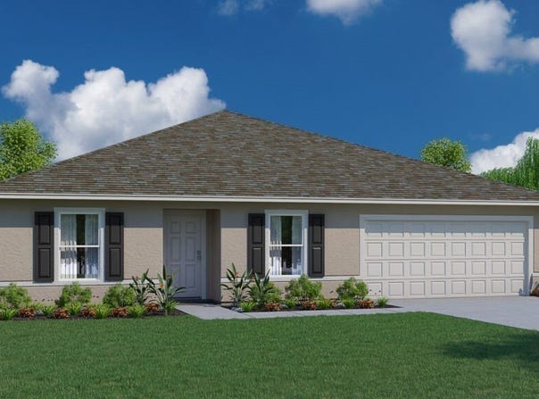 3209 17th Street SW, Lehigh Acres, FL 33976