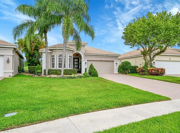 6779 Southport Dr, Boynton Beach, FL 33472