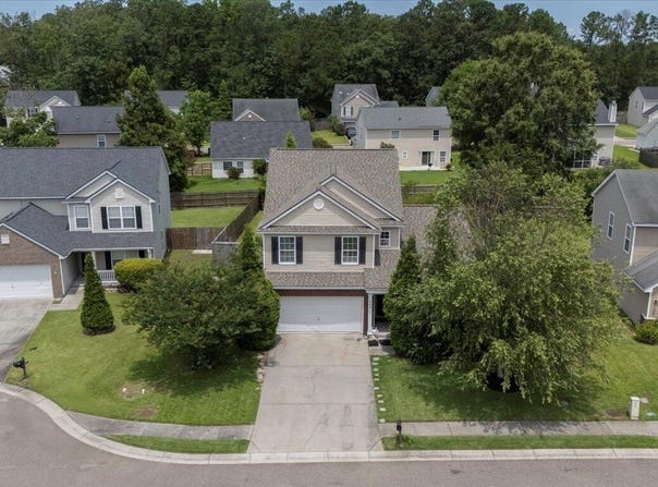 406 Brookfield Lane, Goose Creek, SC 29445