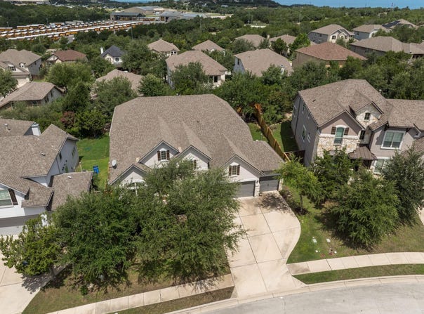 16012 La Rosa DR, Austin, TX 78738