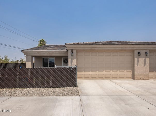 3429 Oro Grande Blvd, Lake Havasu City, AZ 86406